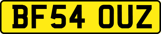 BF54OUZ