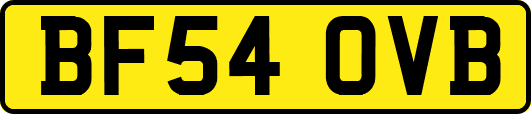BF54OVB