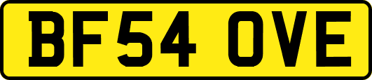 BF54OVE