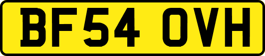 BF54OVH