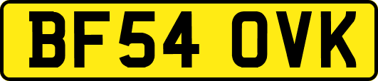 BF54OVK