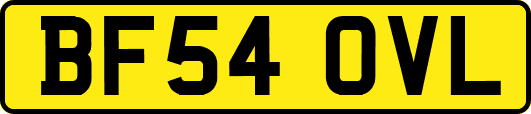 BF54OVL