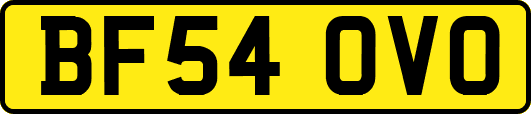 BF54OVO