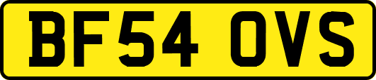 BF54OVS