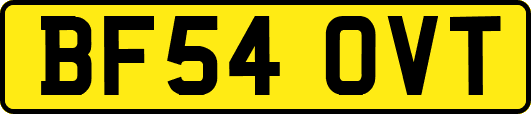 BF54OVT