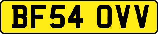 BF54OVV