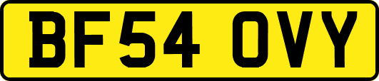 BF54OVY