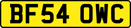 BF54OWC