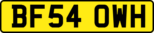 BF54OWH
