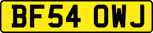 BF54OWJ