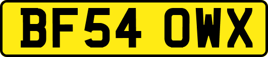BF54OWX