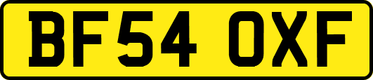BF54OXF