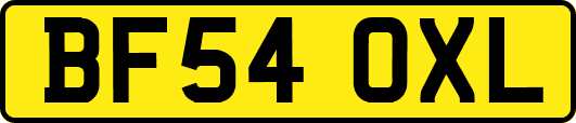 BF54OXL