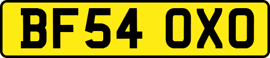 BF54OXO