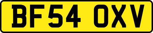 BF54OXV