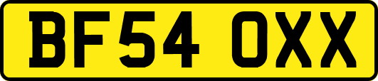 BF54OXX