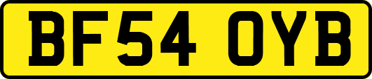 BF54OYB