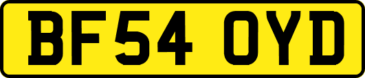 BF54OYD