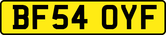 BF54OYF