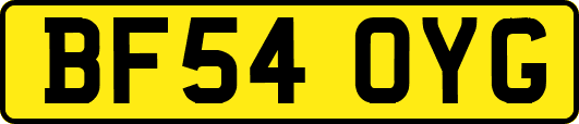 BF54OYG