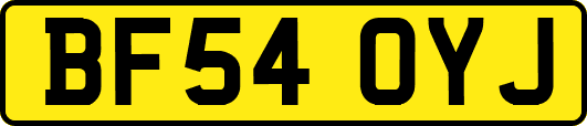 BF54OYJ