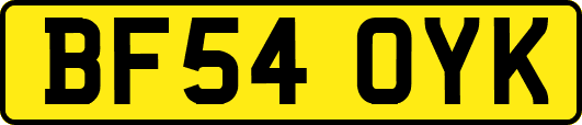 BF54OYK