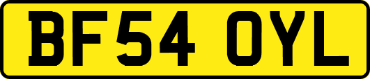 BF54OYL