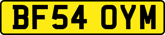 BF54OYM