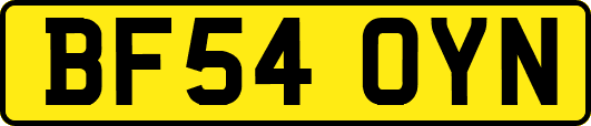 BF54OYN