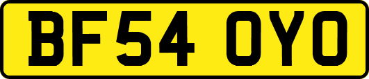BF54OYO