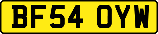BF54OYW