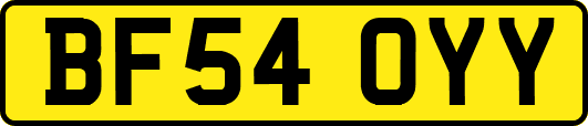 BF54OYY