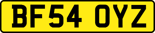 BF54OYZ