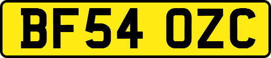 BF54OZC