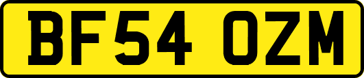 BF54OZM