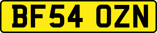 BF54OZN