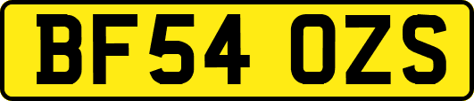 BF54OZS