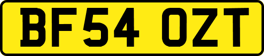 BF54OZT
