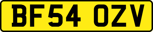 BF54OZV