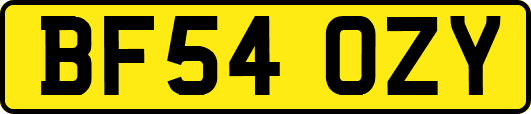 BF54OZY