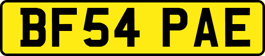 BF54PAE