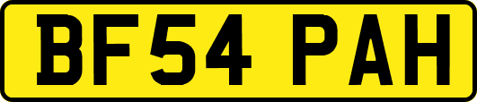 BF54PAH