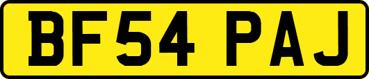 BF54PAJ