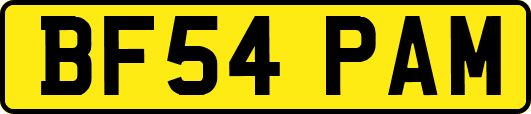 BF54PAM