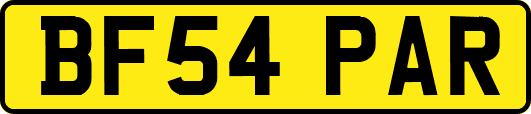 BF54PAR