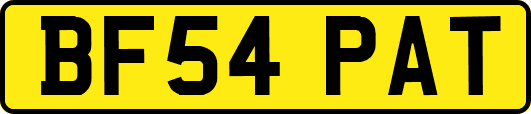 BF54PAT