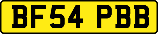 BF54PBB