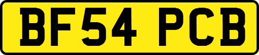 BF54PCB
