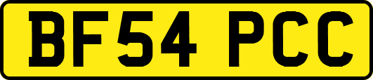 BF54PCC