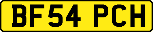 BF54PCH
